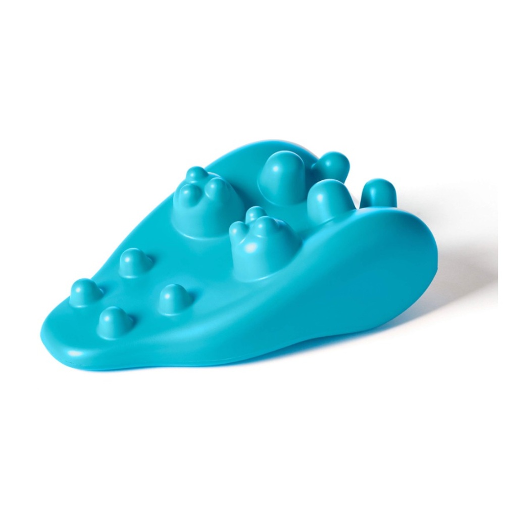 Acupressure Neck Pain Relief Cushion-AQUA